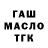 Дистиллят ТГК гашишное масло Fara Farov